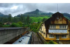 The Ultimate Guide to Sri Lanka: Costs, Itineraries, and Favorites