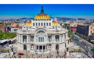 The 5 Best Hostels in Mexico City