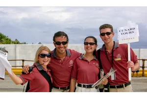 What’s It Like to Actually Work on a Cruise Ship?