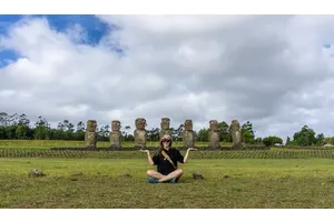 How to Travel Easter Island on a Tight Budget
