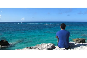 The Evolution of a Long-Term Traveler