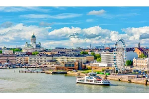 How to Spend Three Days in Helsinki