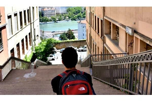 The Accidental Traveler
