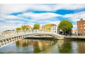 24 Hours in Dublin: What to Do When You Only Have 1 Day