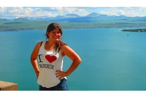 How 22-Year-Old Lauren Saved $18k for Her Epic Adventure