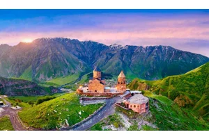 My 15 Favorite Things to See and Do in Georgia