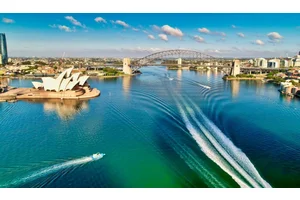 My 15 Favorite Things to Do in Sydney