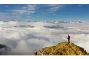 How to Travel Anywhere in the World for $1,000