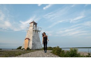 Why I Became a Solo Female Traveler