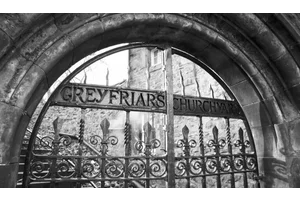 The Best Ghost Tours in Edinburgh