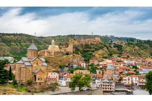 Is Georgia Safe to Visit?