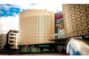 Of Shopping Malls and Supermarkets: Visiting the Unvisited