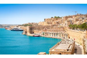 How to Visit Malta on a Budget