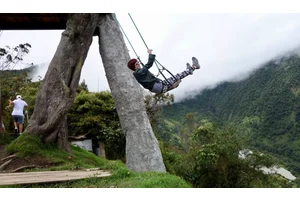 How Staci Didn’t Let a Medical Condition Prevent Her Traveling