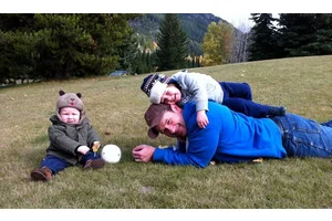 Why Road Trips are a Good Idea for Family Travel