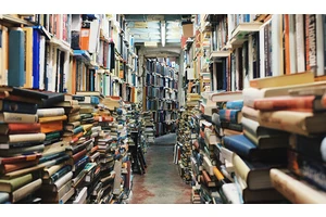 My Favorite Books of 2019