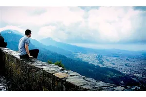 Losing the Wonder of Travel