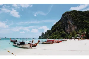 I Still F*ing Hate Ko Phi Phi