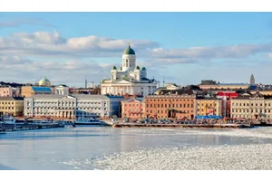 The 22 Best Things to See and Do in Helsinki