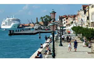 Why Tourists Ruin the Places They Visit
