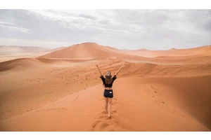 We Need to Stop Telling Women They’ll Get Assaulted If They Travel Solo