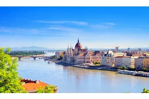 My Suggested 3 Day Itinerary for Budapest