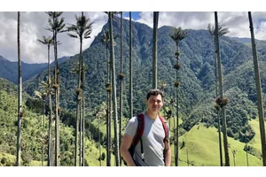 My 20 Favorite Places to Visit in Colombia