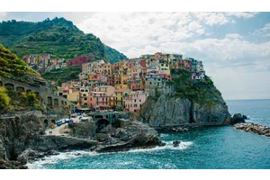 Rediscovering the Beauty of Italy