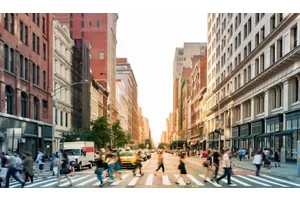 The Best Walking Tours of New York City