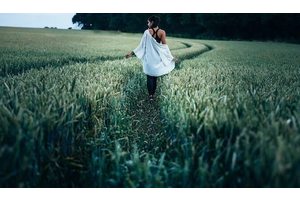 The Joy of Solo Travel