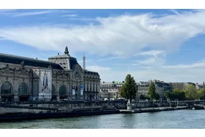 Paris: My Favorite City in Europe