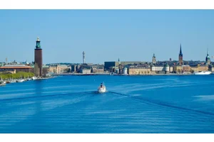 Where to Stay in Stockholm: The Best Neighborhoods for Your Visit