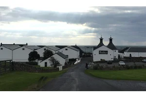 Searching for the Perfect Dram on Islay