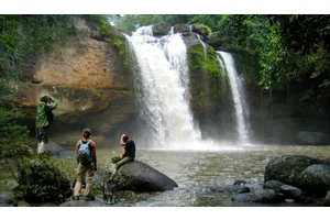 How to Visit Khao Yai National Park