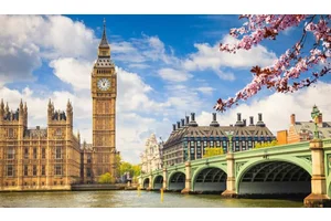 60 Free Things to Do in London