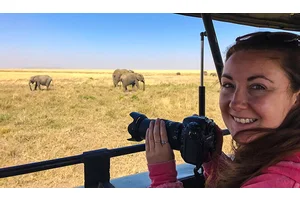 Reader Story: How Helen Successfully Traveled and Volunteered Around Africa