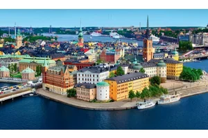 The Cost of Traveling Sweden