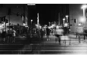 Are You Happy With Your Life?