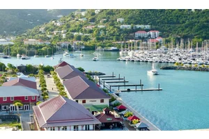 How to Sail the British Virgin Islands for Free