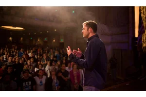 The Happiness of Pursuit with Chris Guillebeau