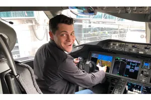 Inside The Factory: How a Boeing is Built