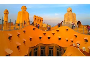 Gaudi’s Barcelona: A Unique Way to See the City