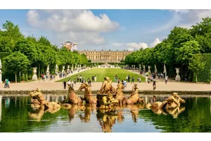 The Palace of Versailles: A Complete Visitor’s Guide