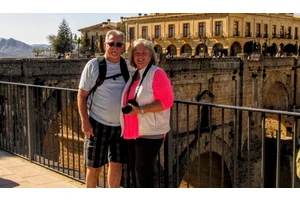 Embracing Change: Health Scares, Retirement, and Travel