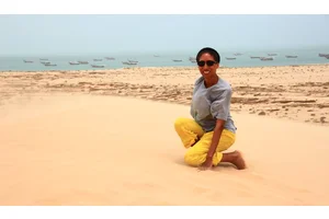 An Inside Look at Living and Working in Saudi Arabia