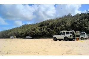 How to Get Around Australia on the Cheap