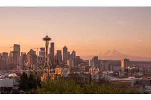 The 3 Best Hostels in Seattle