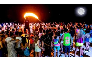 The Ultimate Guide to the Full Moon Party