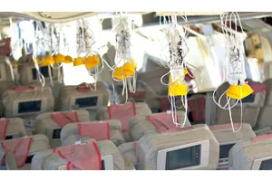 When Your Plane Drops 20,000 ft and the Oxygen Masks Drop