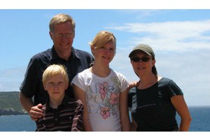 Interview with Panama Writer, William Friar